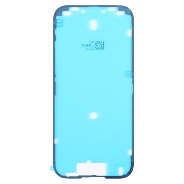 For iPhone 17 LCD Frame Bezel Waterproof Adhesive Stickers | برچسب ضدآب دور ال‌سی‌دی و فریم آیفون 17