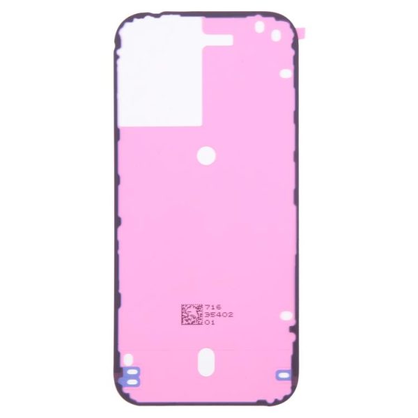 For iPhone 17 Back Housing Cover Adhesive | چسب درب پشت شاسی آیفون 17