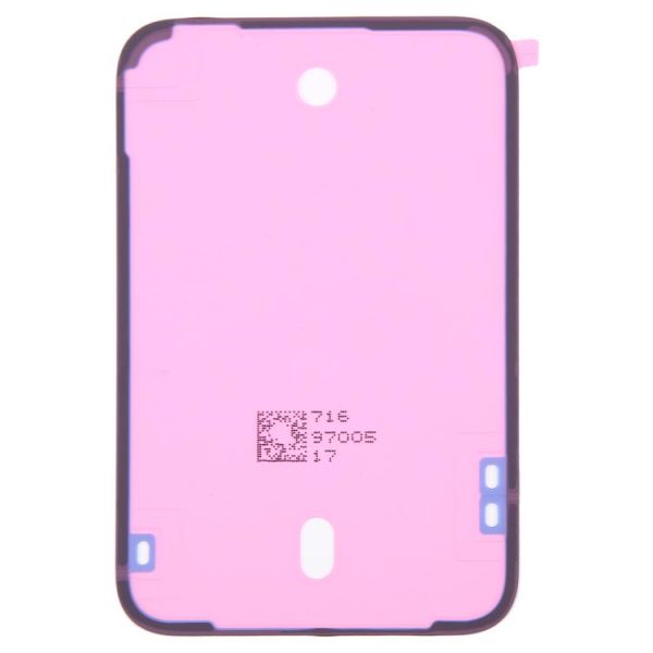 For iPhone 17 Pro Back Housing Cover Adhesive | چسب درب پشت و شاسی آیفون 17 پرو