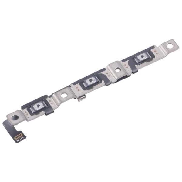 For iPhone 17 Volume Button Flex Cable | فلت دکمه ولوم آیفون 17