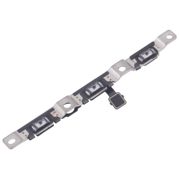 For iPhone 17 Pro Volume Button Flex Cable | فلت دکمه ولوم آیفون 17 پرو