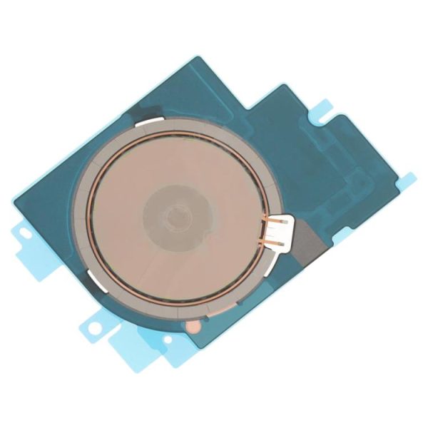 For iPhone 17 NFC Wireless Charging Module | ماژول NFC و شارژ بی‌سیم آیفون 17