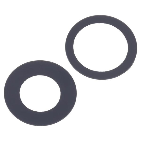 For iPhone 17 Back Camera Lens Set | لنز دوربین پشت آیفون 17 (ست کامل لنزها)