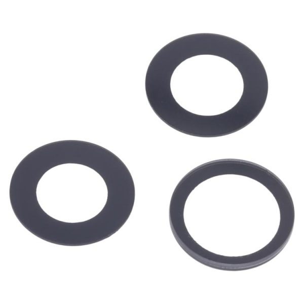 For iPhone 17 Pro Back Camera Lens Set | ست لنز دوربین پشت آیفون 17 پرو
