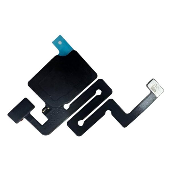 For iPhone 17 Earpiece Speaker Sensor Flex Cable | فلت اسپیکر گوشی (earpiece) و سنسور آیفون 17