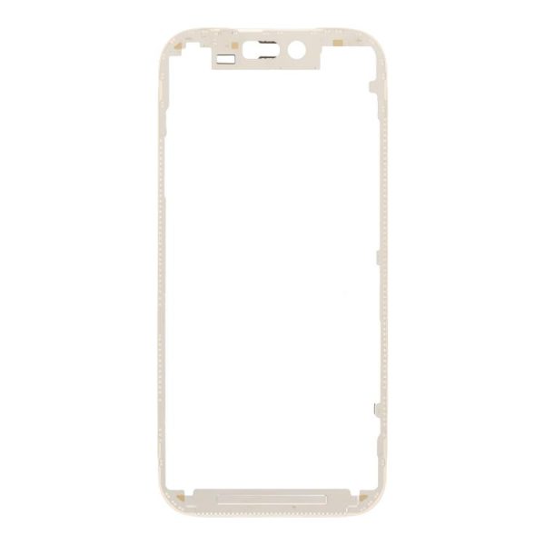 For iPhone 17 Pro Front LCD Screen Bezel Frame | فریم دور ال سی دی جلو آیفون 17 پرو