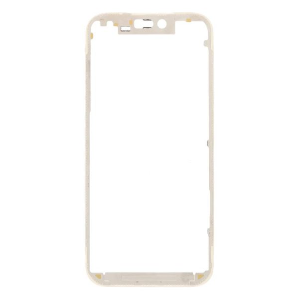 For iPhone 17 Pro Max Front LCD Screen Bezel Frame | فریم دور ال‌سی‌دی جلو آیفون 17 پرو مکس